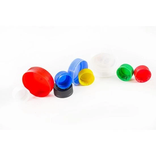 Plastic Bottle Caps best